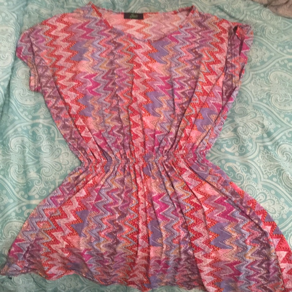 Summer Casual Dress